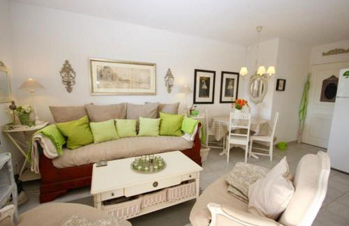 Apartement Beata in Provence, Golf Pont Royal - Foto 12