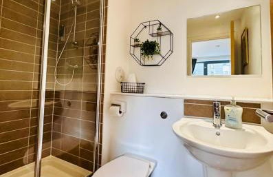 Waters View - Foto 24