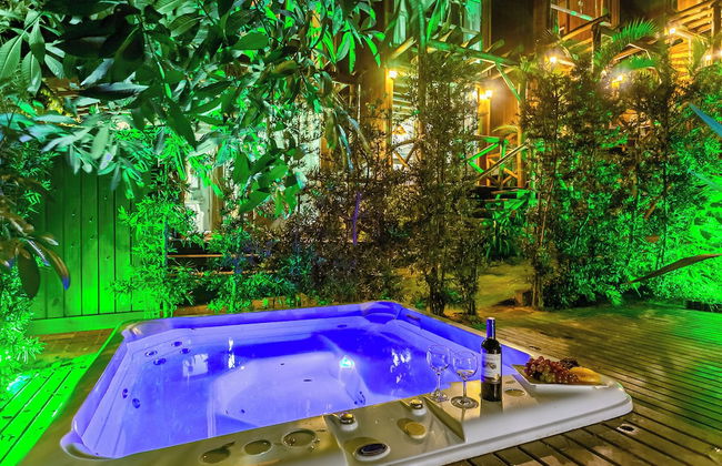 Moradas do Vale Praia do Rosa - Foto 56