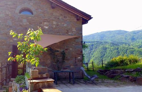 B&B Ca' del top - La casa del topo - Photo 13