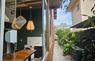 Uaná Guest House Quarto 4 - Foto 9