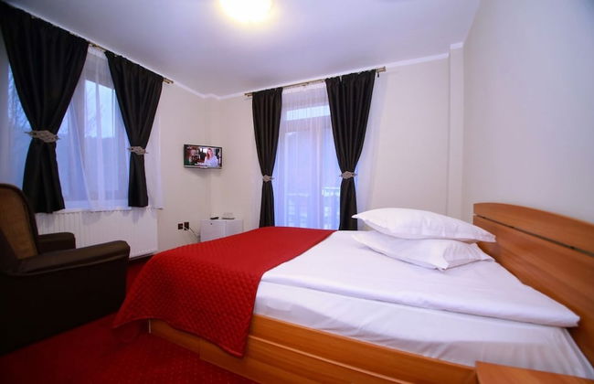 Pensiunea Elemar - Foto 3