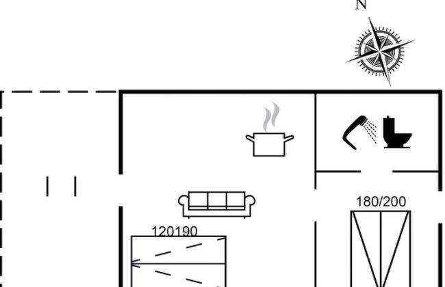 "Aamunde" - 100m from the sea - Foto 12