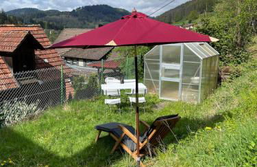 Wolfshound Cottage - Foto 23