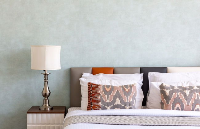 Upscale 3BR Apartment In Prime Location - City Walk - Foto 10