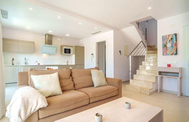 Villa del Lago 4 - Foto 8