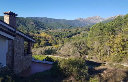 Finca Axarquía de Gredos - Photo 64