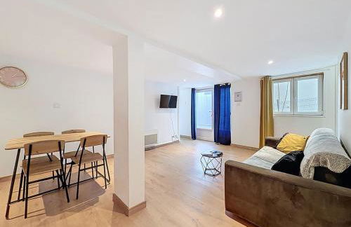 Apaprtement 6 personners Aubière centre - Foto 7