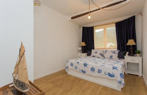 Captain's apartment - Foto 17