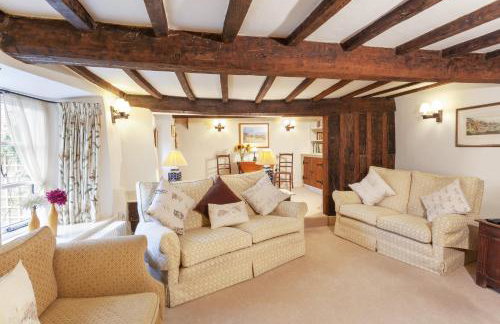 Royal Oak Cottage Withypool - Foto 14