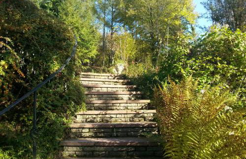 Ferienhäuschen Sans Pareille bei Bayreuth - Foto 45