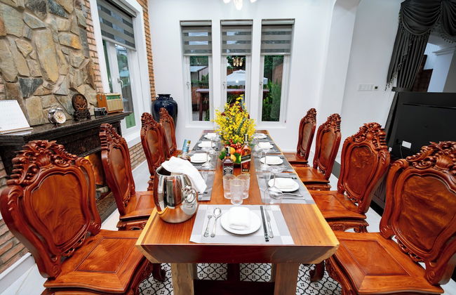 Dai Nam Villa Retreat - Photo 36