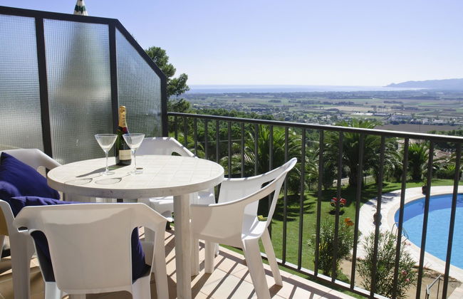 APCOSTAS Club Torre Vella / Un Dormitorio - Photo 8