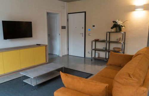 Recinto Nobili 4 - private parking vista cortile - Photo 14