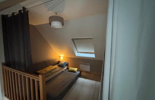 Maison bord de mer - Foto 12