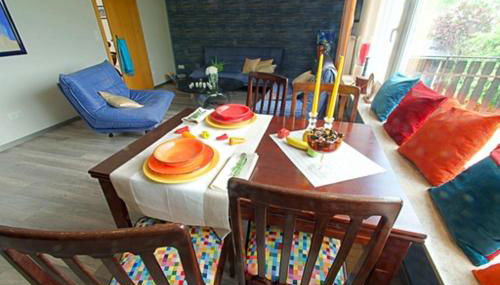 Ferienwohnung Maar-Idyll - Foto 2