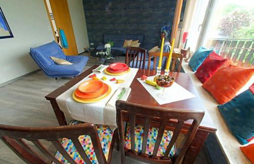 Ferienwohnung Maar-Idyll - Foto 2