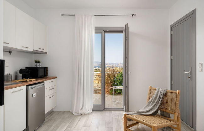 Julie s Luxury Apartment - Foto 13