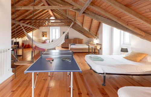 Casa da Foz - Charming House - Foto 22