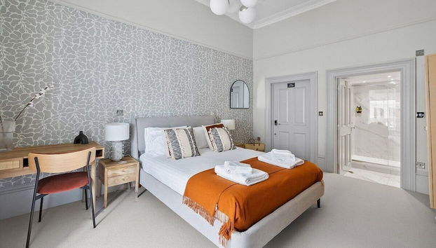 Elliott Terrace by Pureserviced. - Foto 5, Innenbereich