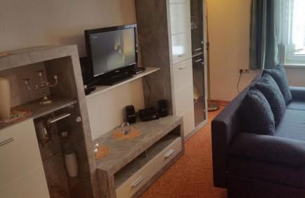 Ferienhaus Benneckenstein - Foto 9