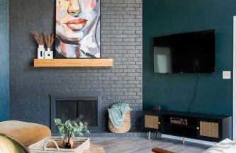 Minutes To Ou Stadium Fire Pit Grill 3bd - Foto 9