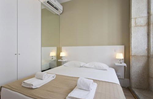 RVA - Clerigos Apartments - Foto 56