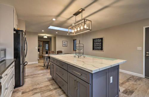 Flagstaff Vacation Rental, 3 Mi to Downtown! - Foto 6