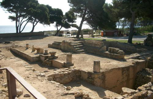 APARTAMENTO L'ESCALA - Foto 49