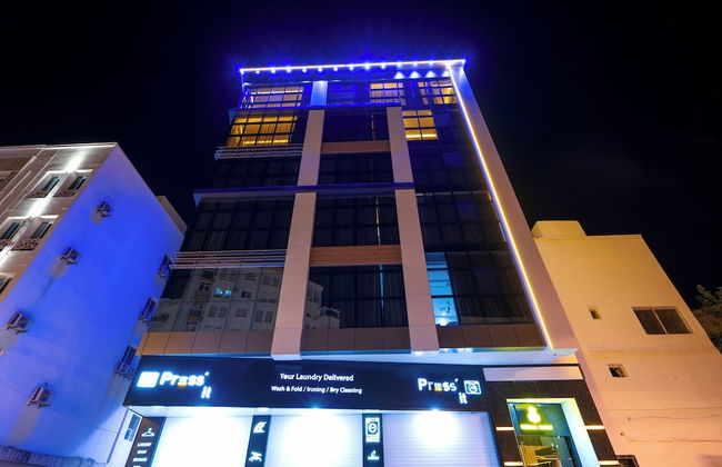 IMMOKA SUITES - Foto 42