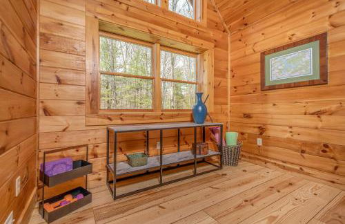 Ar'ya Relaxed Chalet by Taylor Made Deep Creek - Foto 64