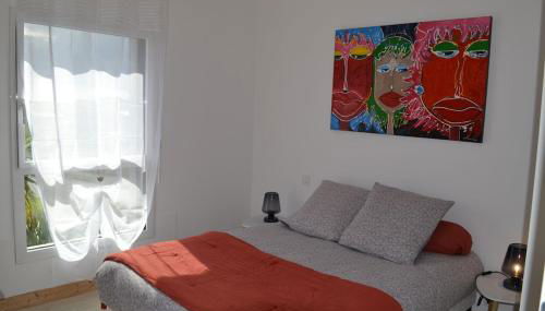 Le Gite de ROZ AR GRILLET - Foto 3