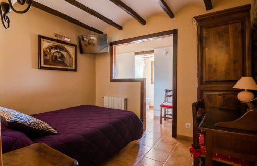 Casa Banys L'Avellà - Foto 9