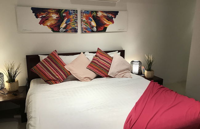 7 Bedroom Sea View Villa SDV227A-By Samui Dream Villas - Photo 14