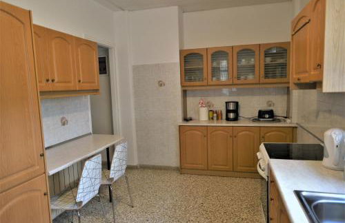 Zefyros Super Cool Apartments next to Alimos Riviera - Foto 61