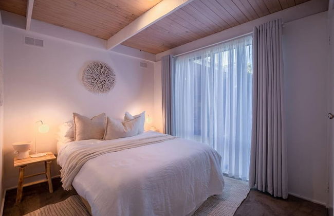 Sol Coastal Retreat - Outdoor Spa and Sauna - Foto 15