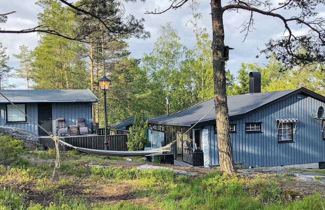 10 Person Holiday Home in Halden-by Traum - Foto 26