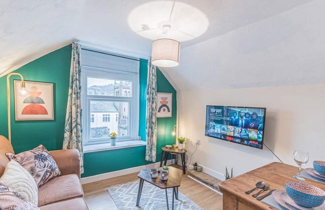 24hr Check-in Pet-friendly Apartment Fast Wifi - Photo 29