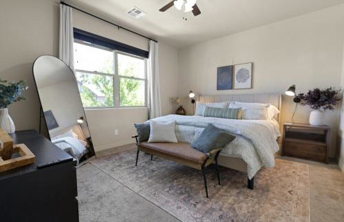 The Sage Wood House - Foto 19