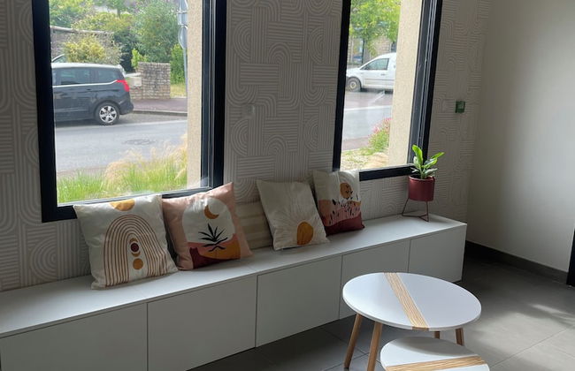 Ducey Appart'hôtel - Foto 3