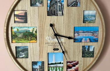 Place de la gare cy - Foto 17