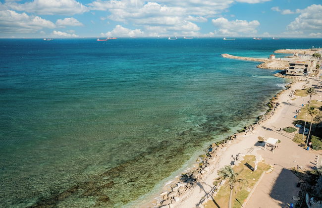 Pool & Jacuzzi Penthouse by Sea N' Rent - Foto 41