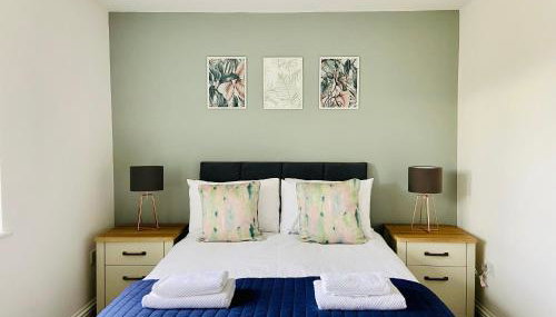 Royal Calderdale Lodge - Foto 4