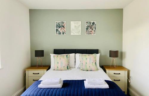 Royal Calderdale Lodge - Foto 4