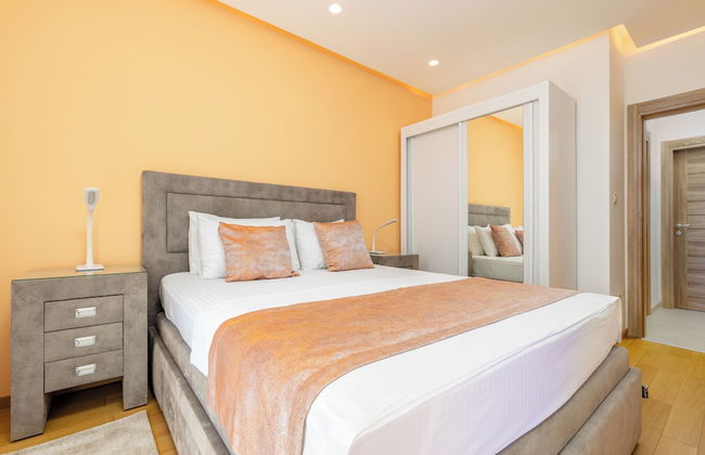 Apart Hotel MS Katunjanin - Foto 16