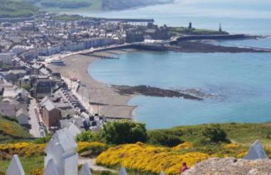 Lovley 3 bedroom Static Caravan in Clarach Bay - Foto 41