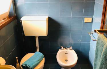 Bilocale Le Rose 100 mt spiaggia Porto Taverna - Foto 18