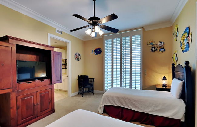 Mediterranean by Southern Vacation Rentals - Foto 14