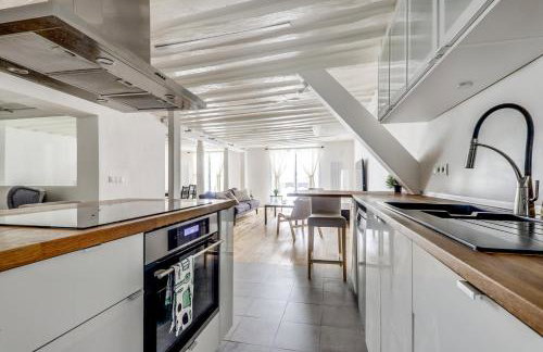 Le Lotus - Spacieux & Central - by Mon Petit Faré - Photo 26