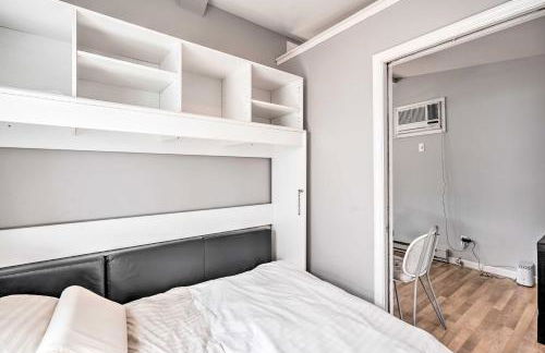 Bright Belmar Cottage Less Than Half Mi to Boardwalk! - Foto 12